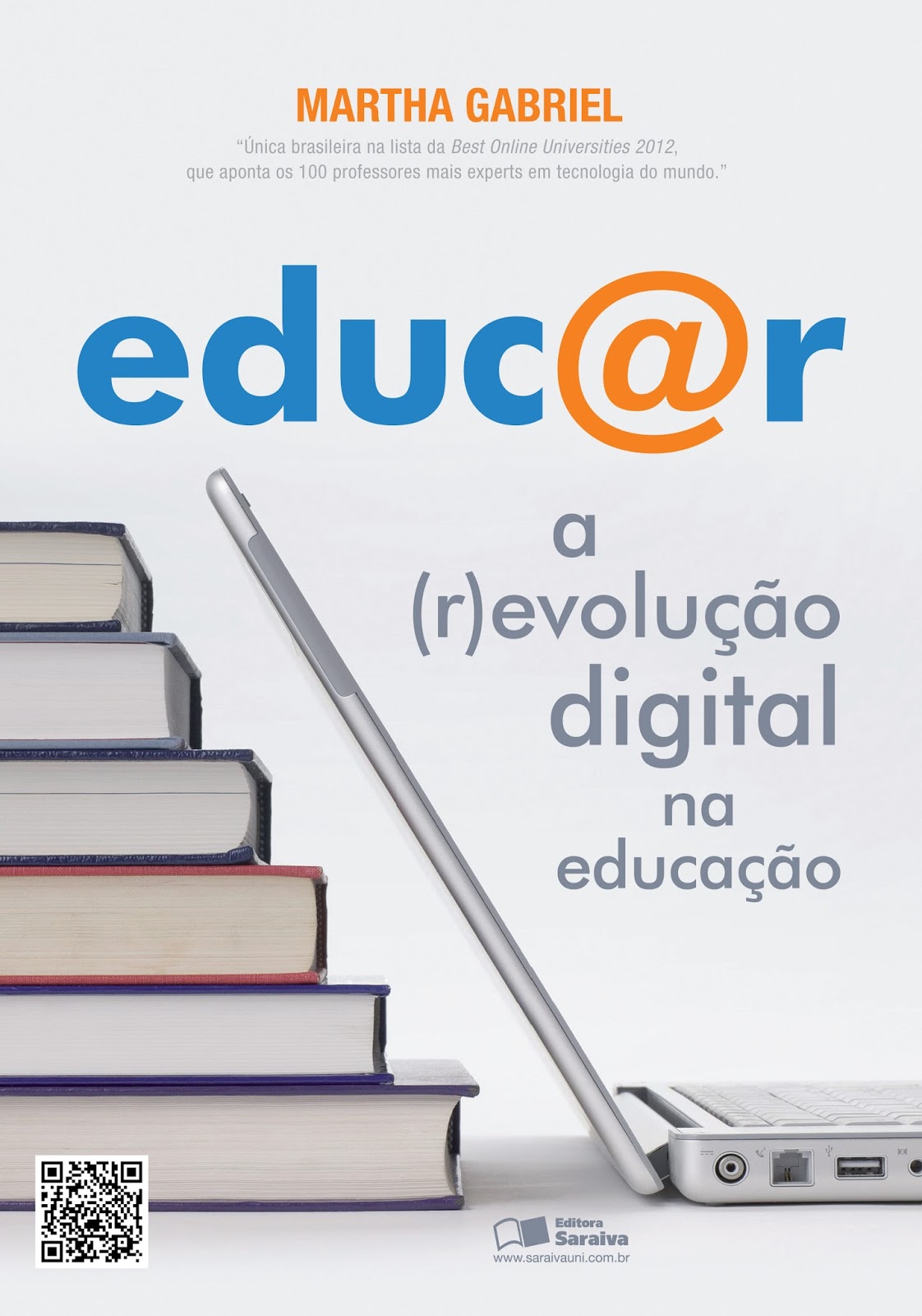 Conheça os impactos da revolução digital na educação