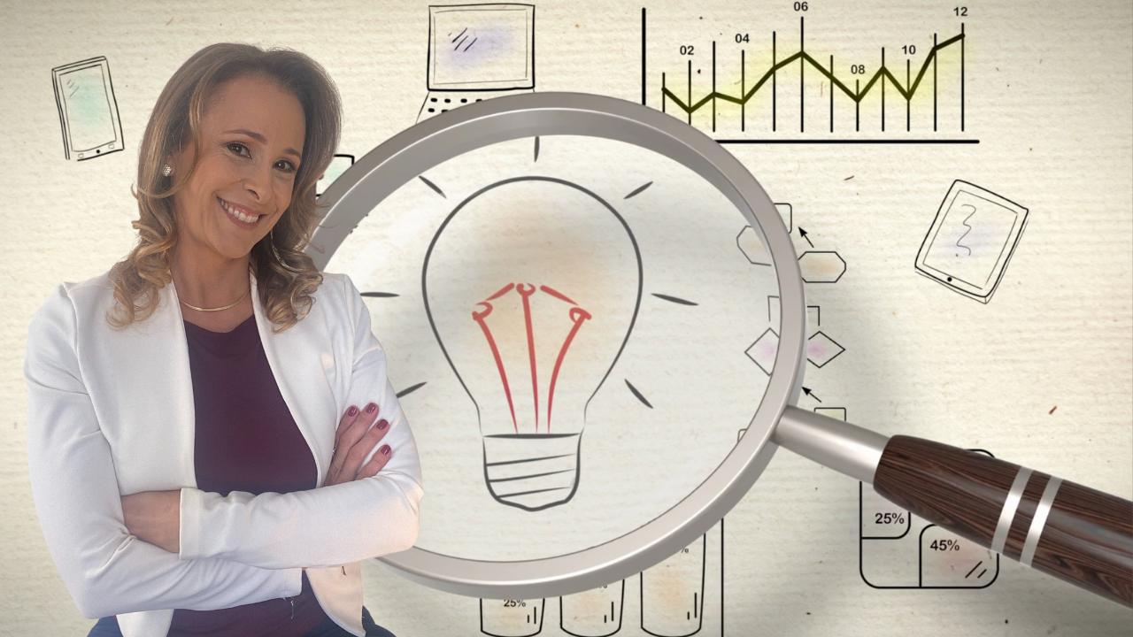 Workshop de Planejamento para Empreendedores