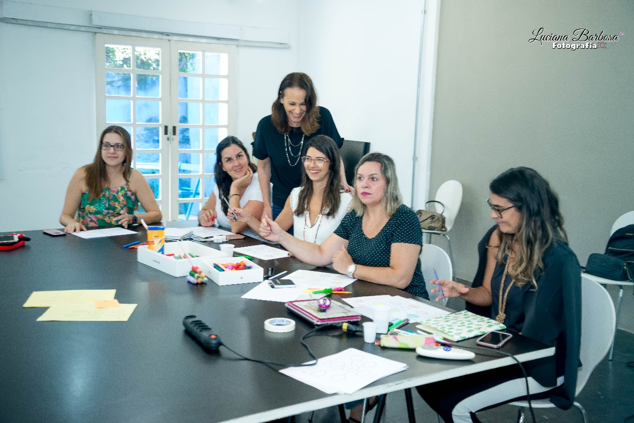 Workshops de produtividade para mulheres empreendedoras