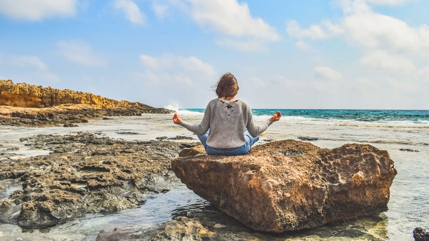 Despertando a consciência energética: como a sua vibração afeta o Universo