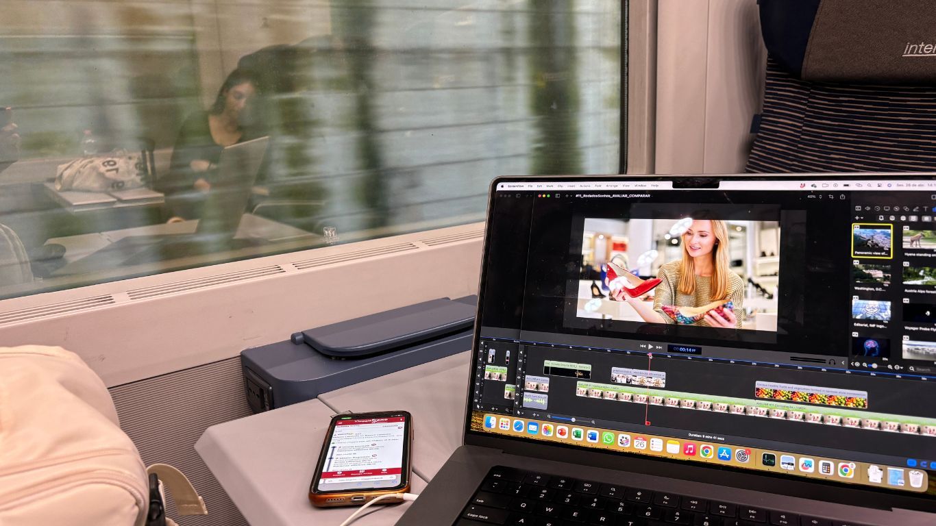 Bleisure Travel: Transformando viagens de negócios em experiências inesquecíveis