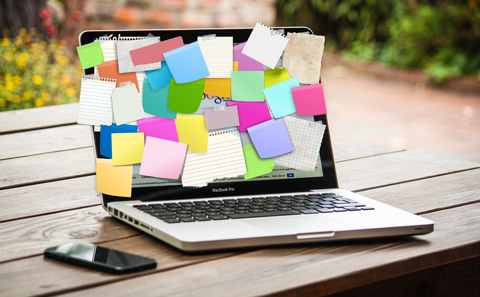 Organize seus projetos com o Trello
