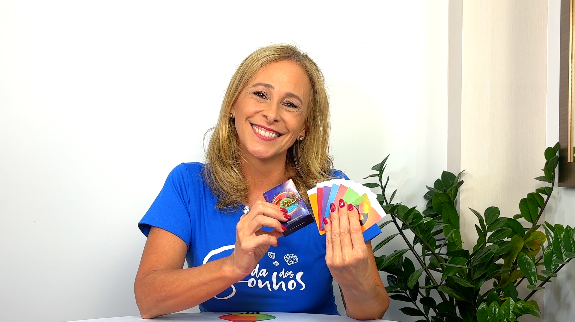 Tarot Roda dos Sonhos: a chave para o autoconhecimento e prosperidade!