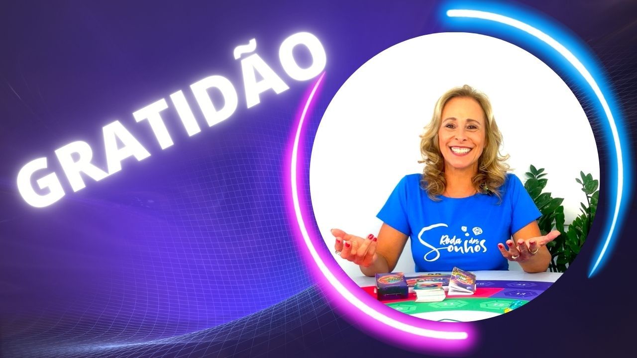 Energia da gratidão: o portal oculto para você criar a Vida dos seus Sonhos !