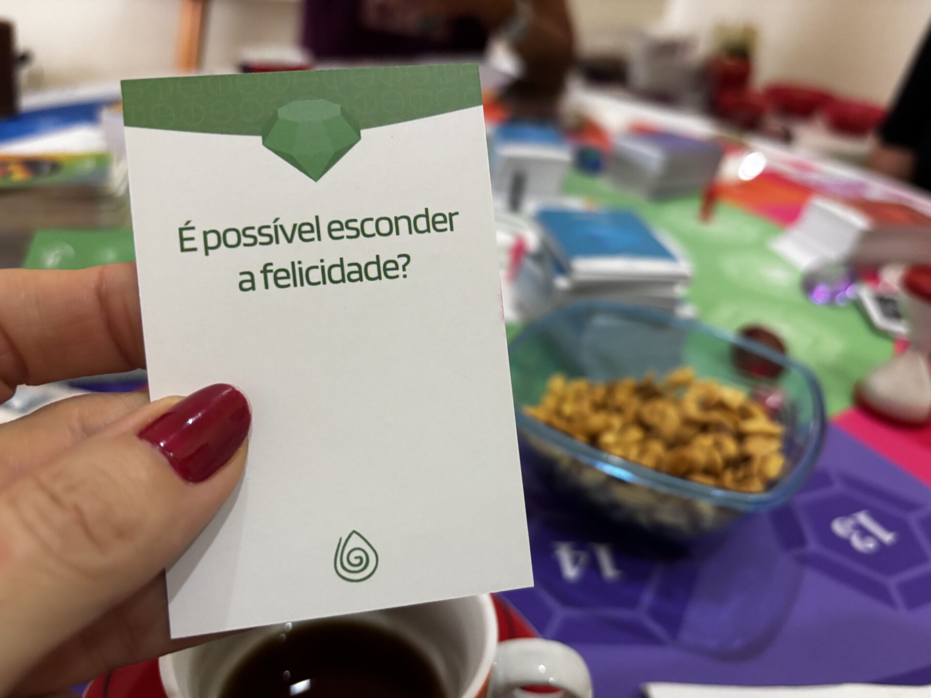 Forró, frescobol, sonhos e muita alegria!
